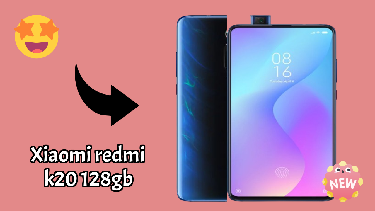 Xiaomi Redmi K20 128GB Gaming Performance: Snapdragon 730 FPS Test