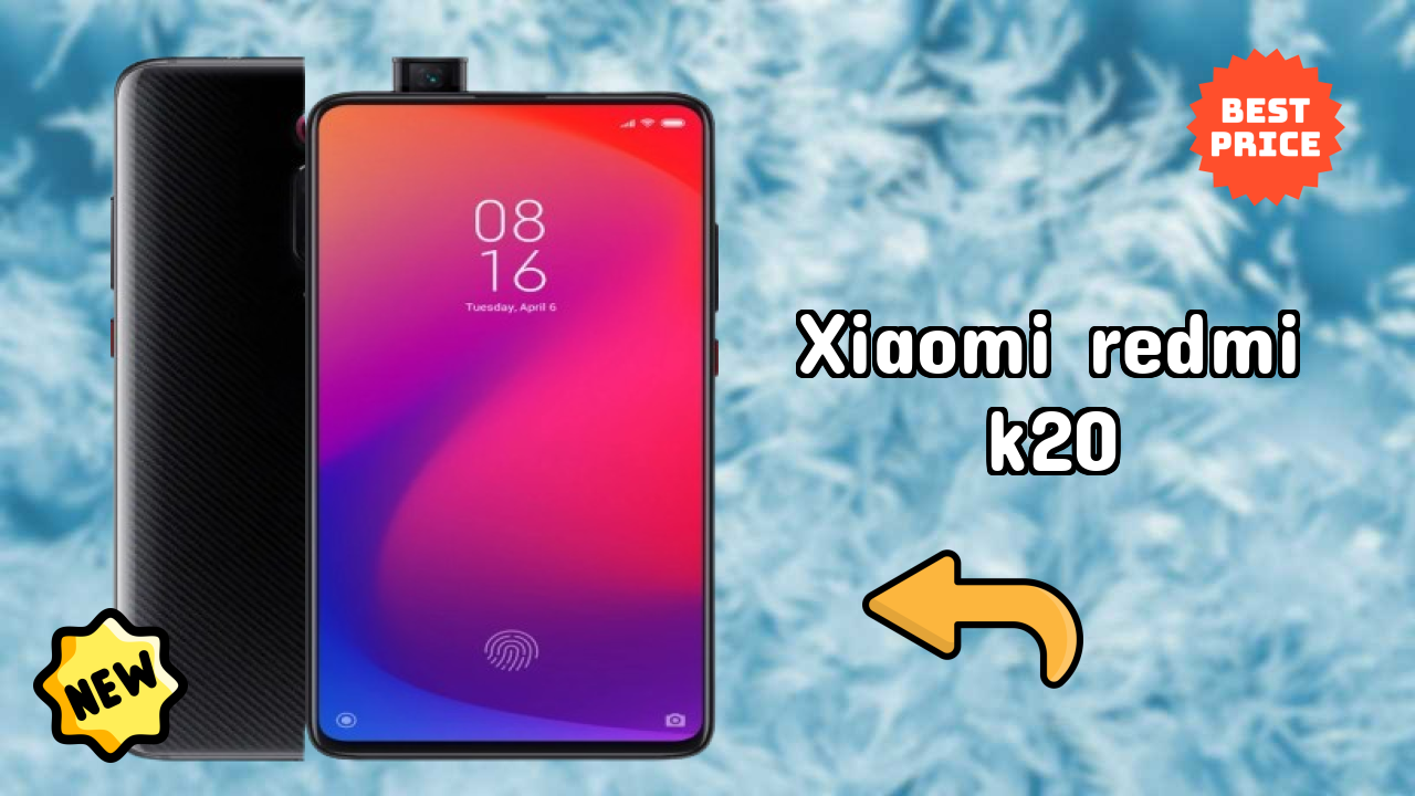 Xiaomi Redmi K20 Price Drop: Now Available at ₹18,999