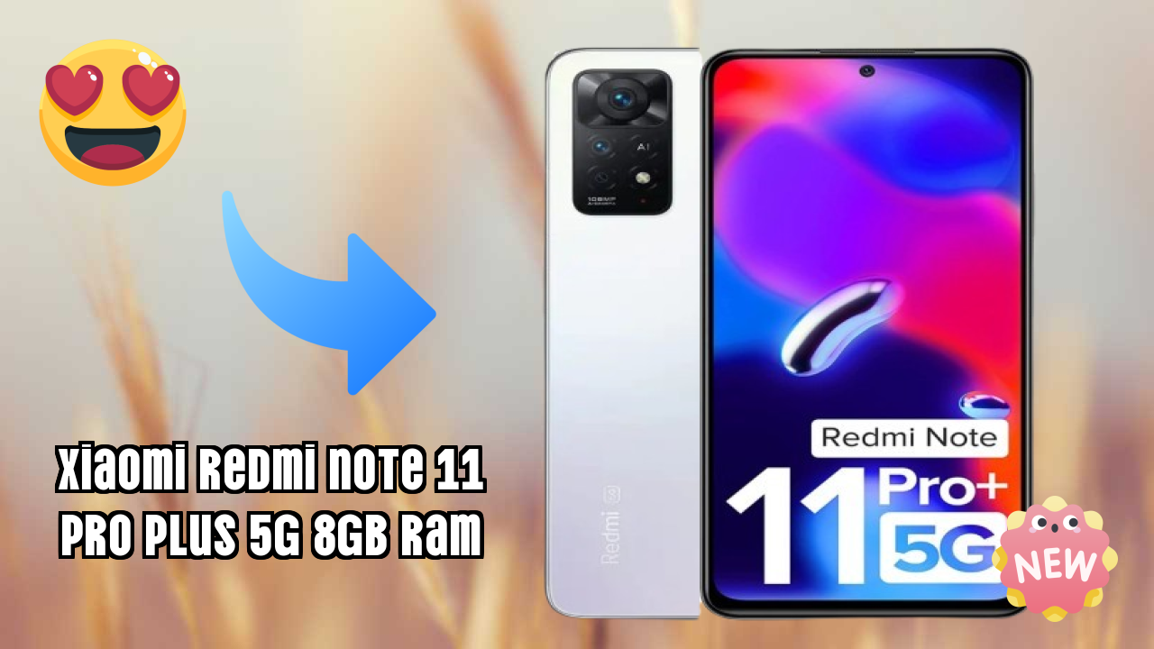 Xiaomi Redmi Note 11 Pro Plus 5G 8GB RAM Processor Test: Snapdragon 695 Benchmarks