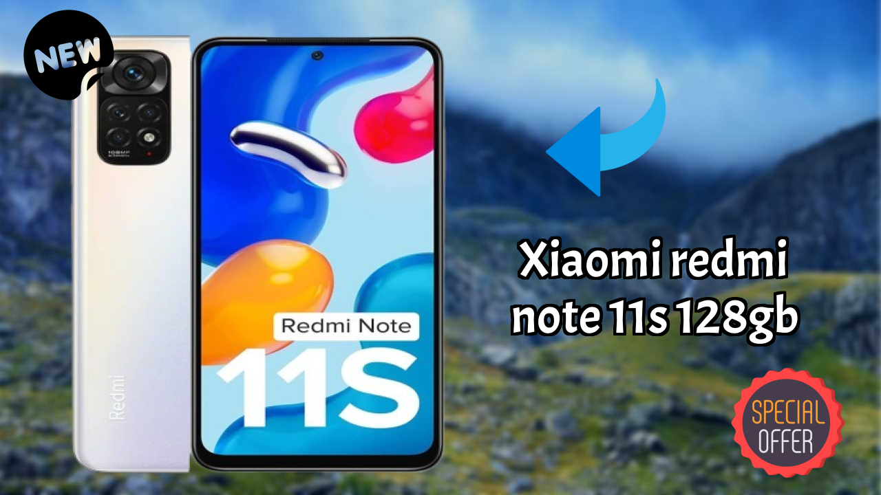 Xiaomi Redmi Note 11S 128GB RAM Review: 6 GB RAM Multitasking Analysis