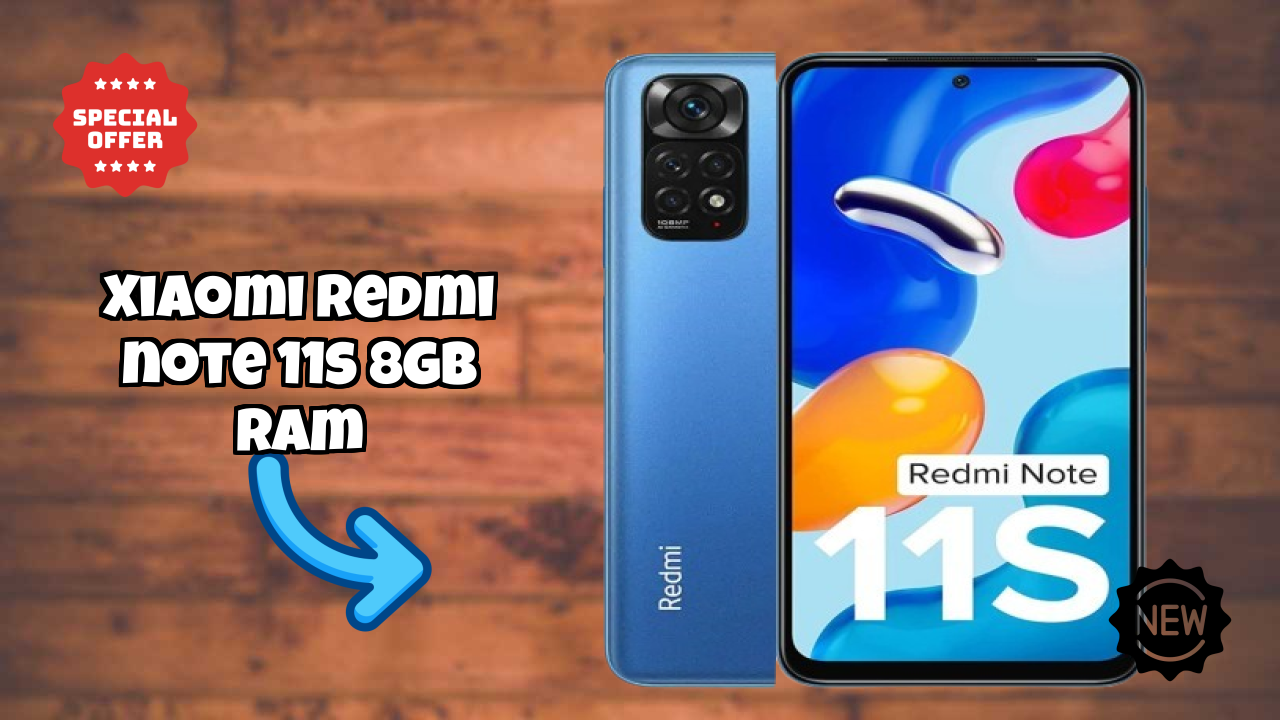 Xiaomi Redmi Note 11S 8GB RAM Camera Test: 108 MP + 8 MP + 2 MP + 2 MP Rear Camera Sample Shots