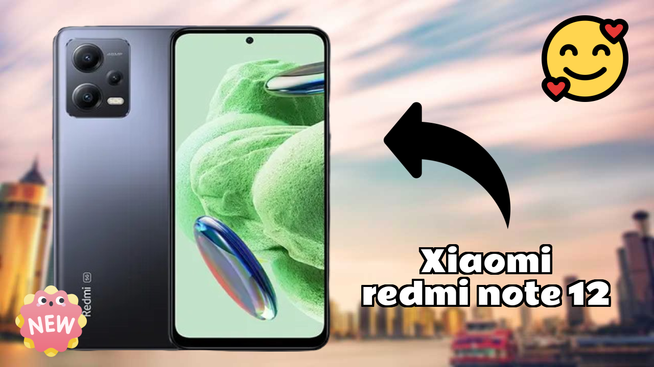 Xiaomi Redmi Note 12 Processor Test: Snapdragon 4 Gen 1 Performance
