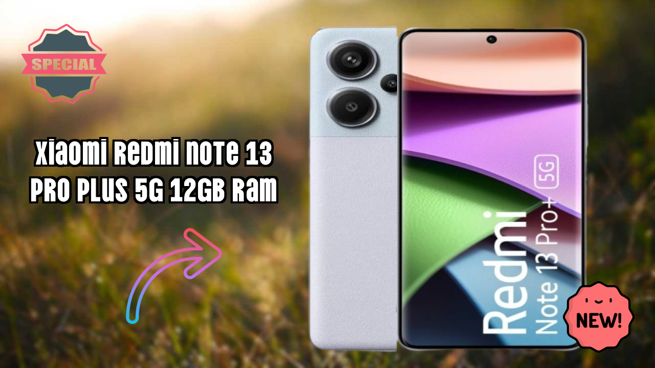 Xiaomi Redmi Note 13 Pro Plus 5G 12GB RAM Camera Samples: 200 MP + 8 MP + 2 MP Rear Camera Real Test