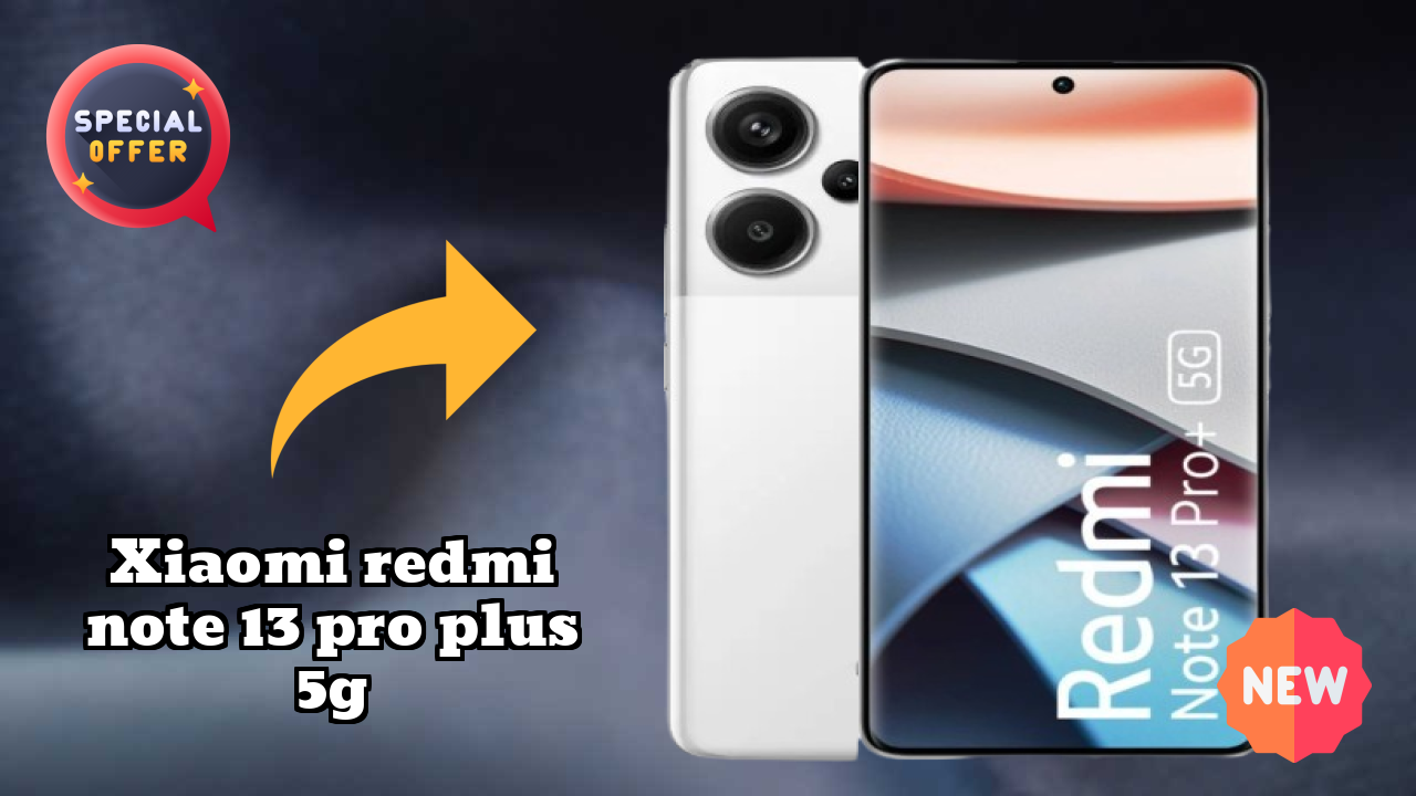 Xiaomi Redmi Note 13 Pro Plus 5G Processor Test: MediaTek Dimensity 7200 Ultra Benchmarks
