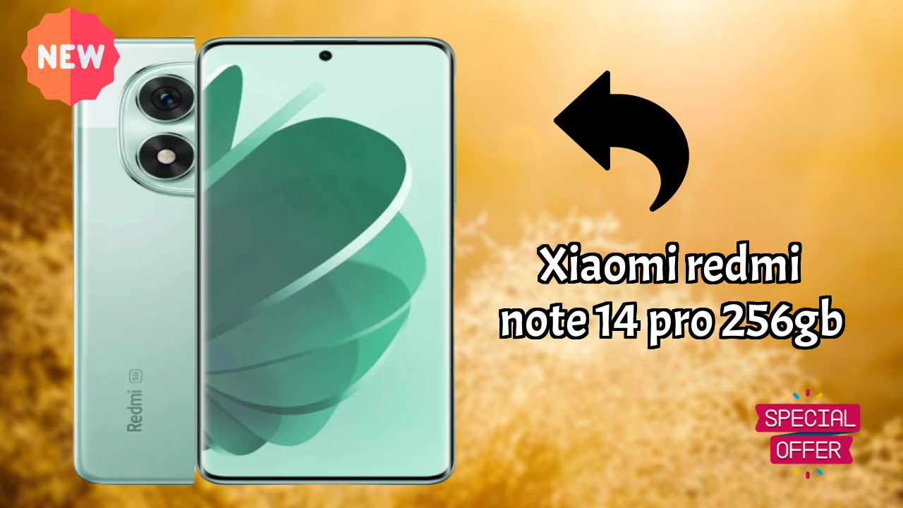 Xiaomi Redmi Note 14 Pro 256GB Camera Review: 50 MP + 8 MP + 2 MP Rear Camera Photo Samples