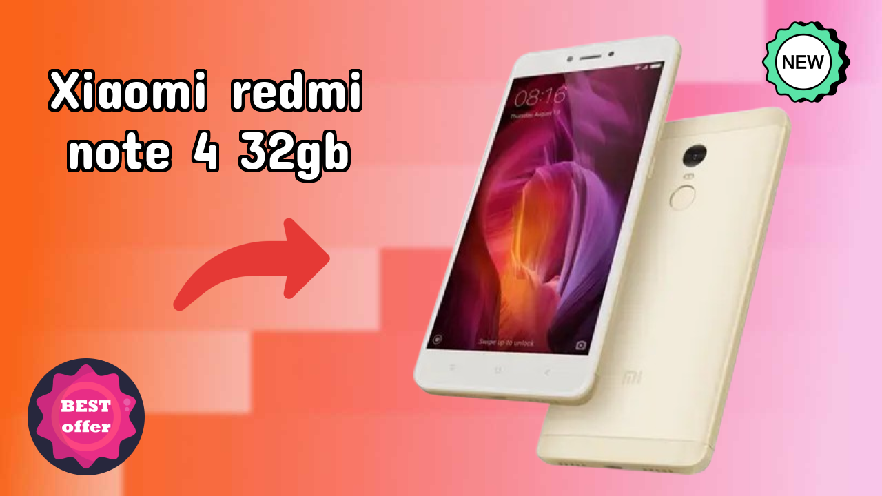 Xiaomi Redmi Note 4 32GB Display Analysis: IPS LCD Quality