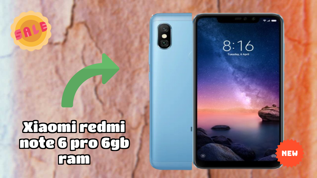 Xiaomi Redmi Note 6 Pro 6GB RAM Camera Samples: 12 MP + 5 MP Rear Camera Real Photos