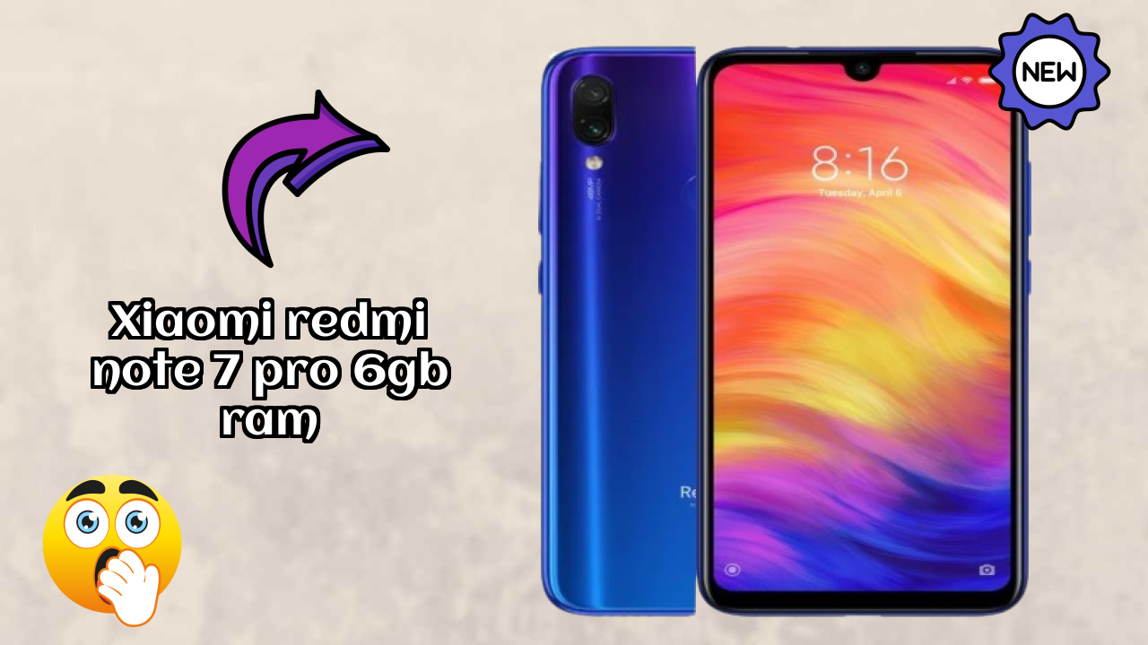 Xiaomi Redmi Note 7 Pro 6GB RAM Camera Test: 48 MP + 5 MP Rear Camera Sample Photos