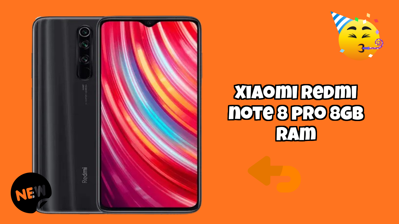Xiaomi Redmi Note 8 Pro 8GB RAM Price Analysis: ₹14,999 Good Investment?