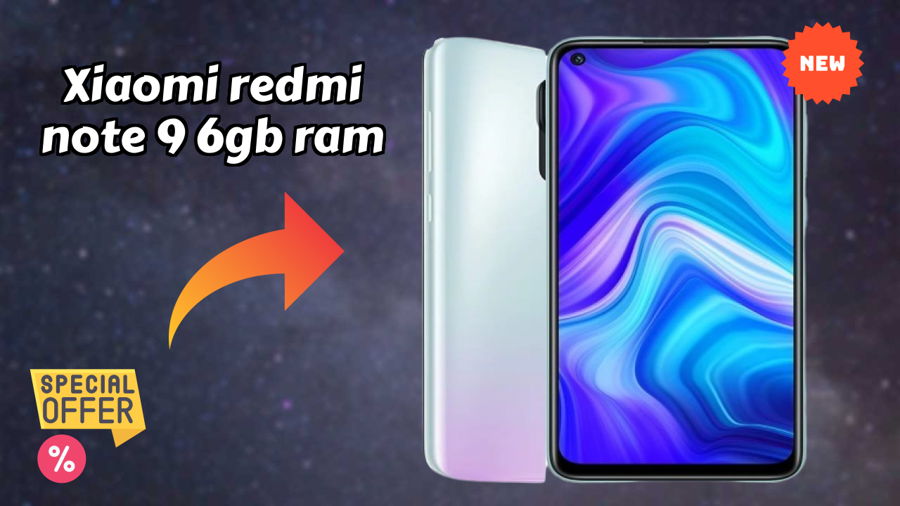 Xiaomi Redmi Note 9 6GB RAM Processor Test: MediaTek Helio G85 Benchmarks