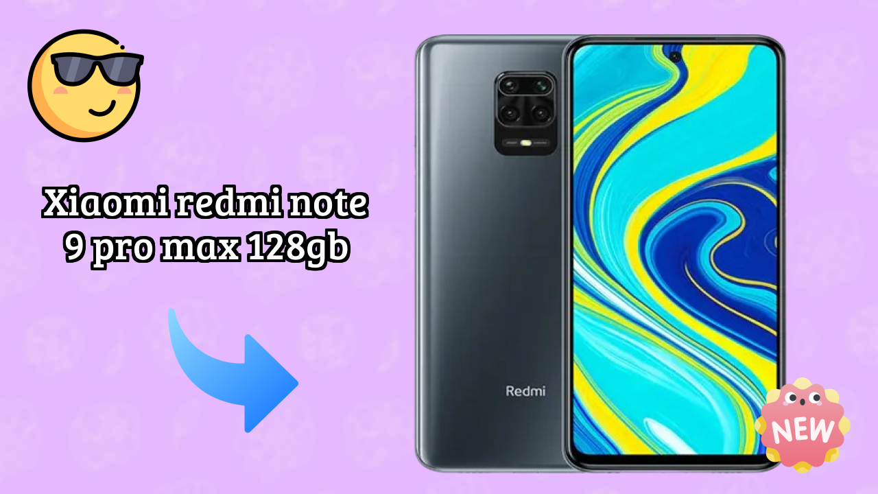 Xiaomi Redmi Note 9 Pro Max 128GB Gaming Performance: Snapdragon 720G Benchmarks
