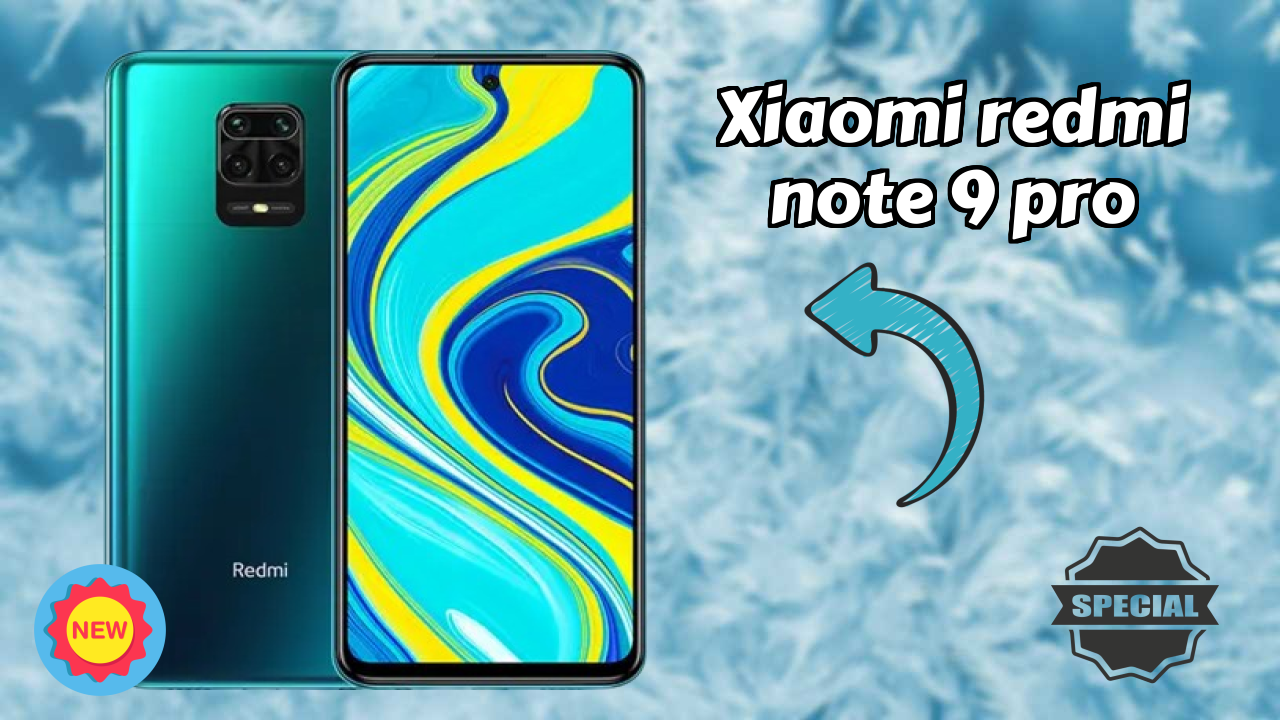 Xiaomi Redmi Note 9 Pro Price Review: Is ₹8,490 a Good Investment?