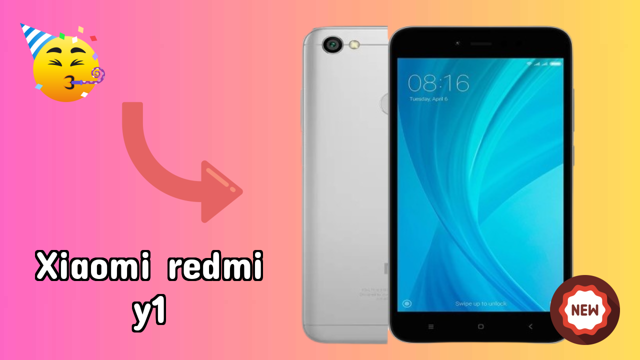 Xiaomi Redmi Y1 Camera Samples: 13 MP Rear Camera Real Photos