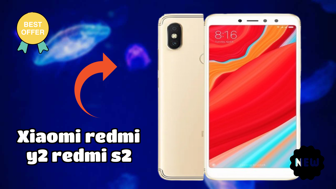 Xiaomi Redmi Y2 (Redmi S2) Battery Review: 3080 MAh Charging Analysis