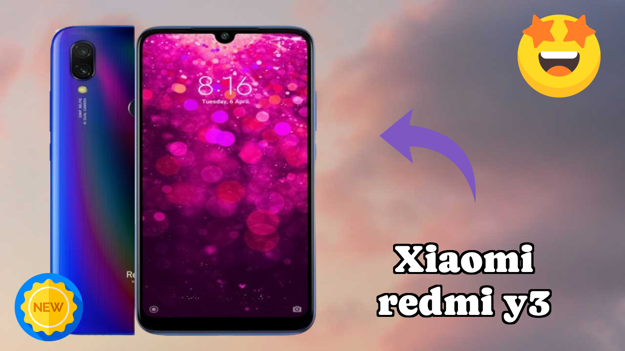 Xiaomi Redmi Y3 Battery Review: 4000 MAh Usage Analysis